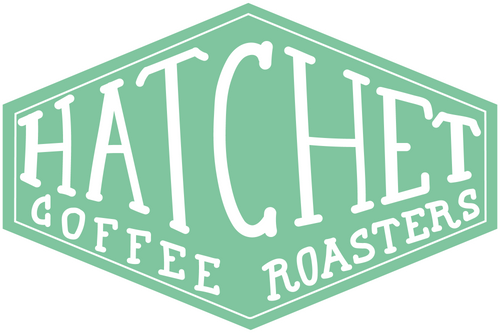 Hatchet Coffee logo