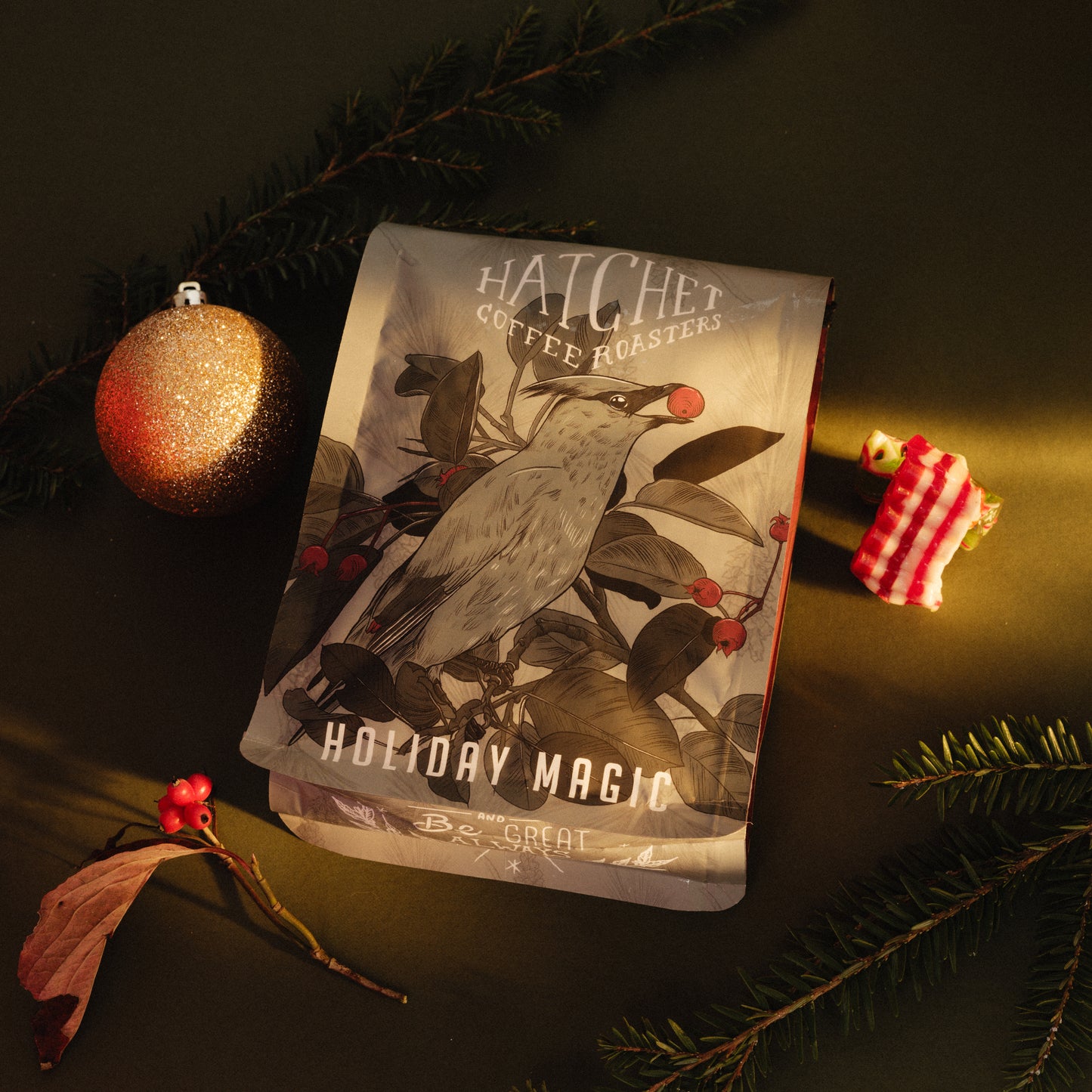 Holiday Magic