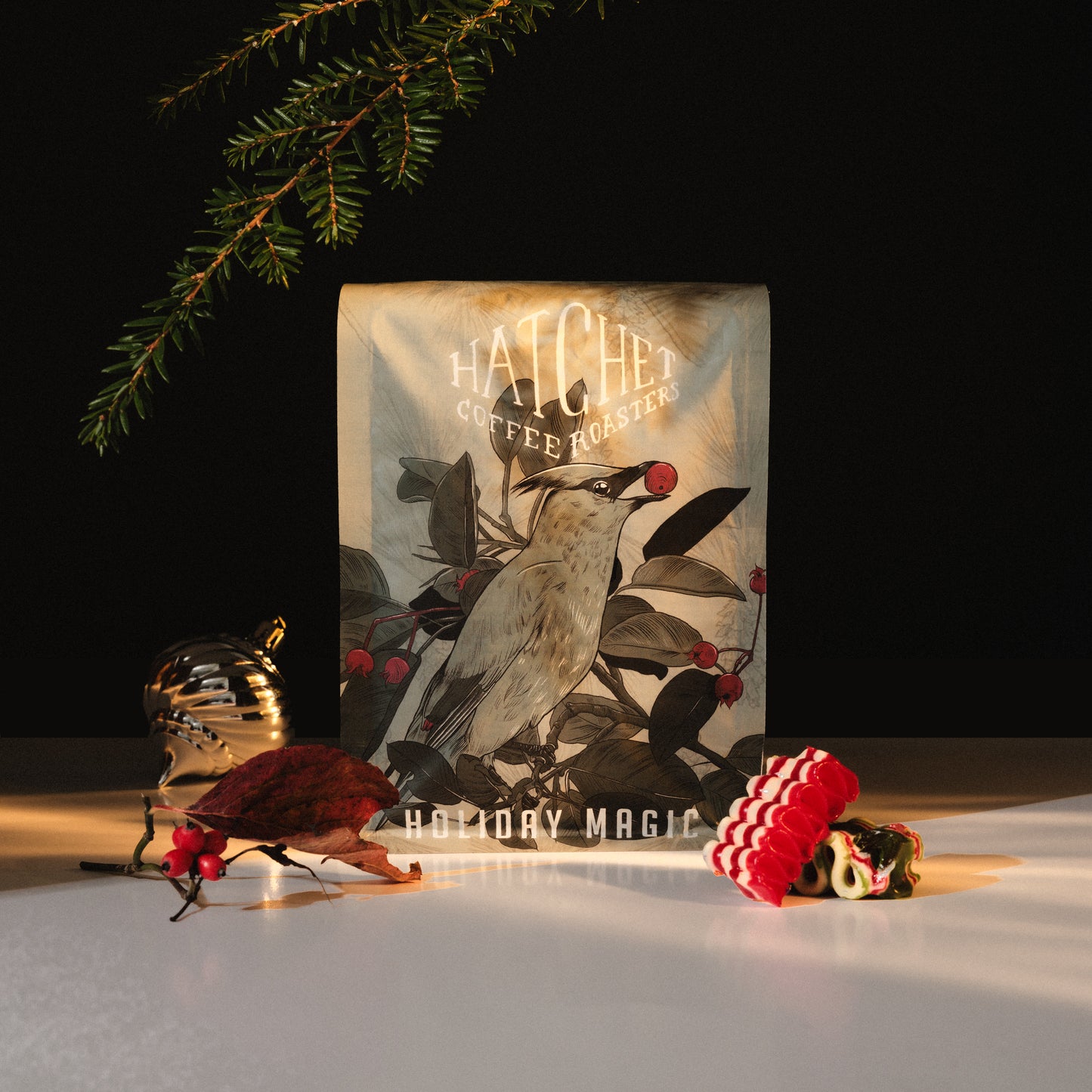Holiday Magic