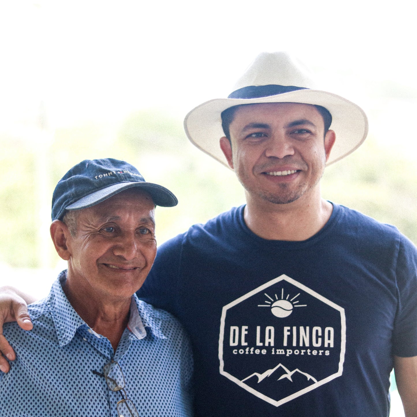 Honduras Finca Santa Lucia