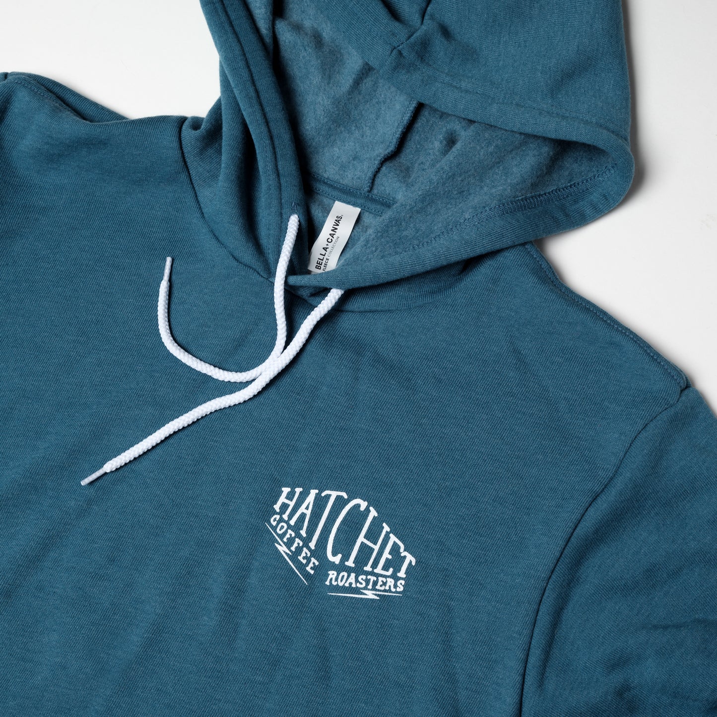 Lightning Bolt Hoodie
