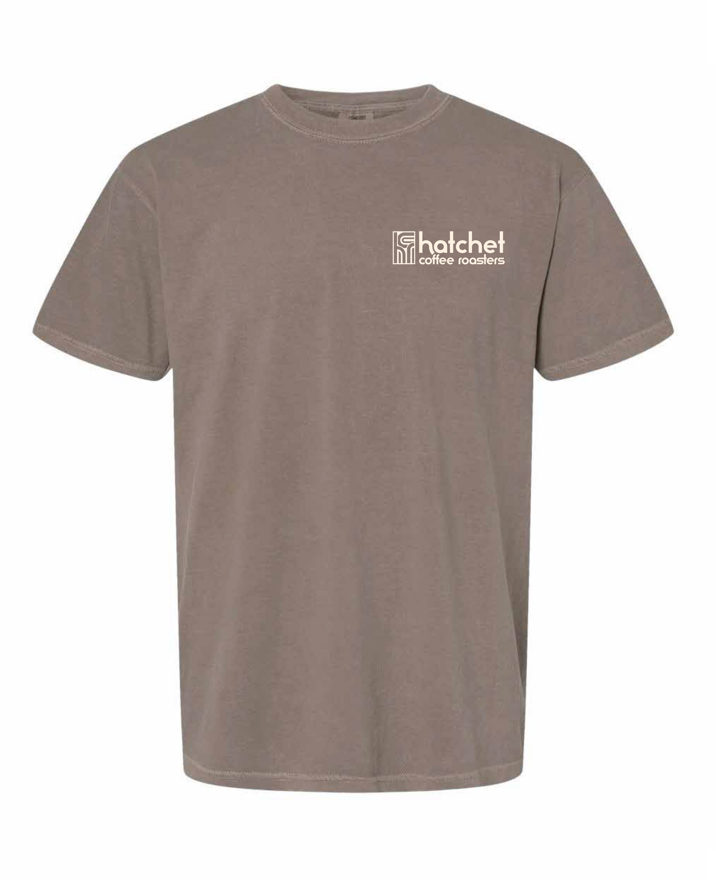 Fall Flagship Tee Preorder