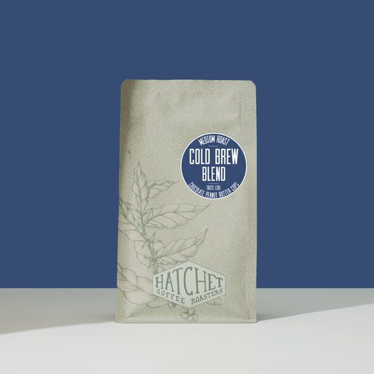 Cold Brew Blend
