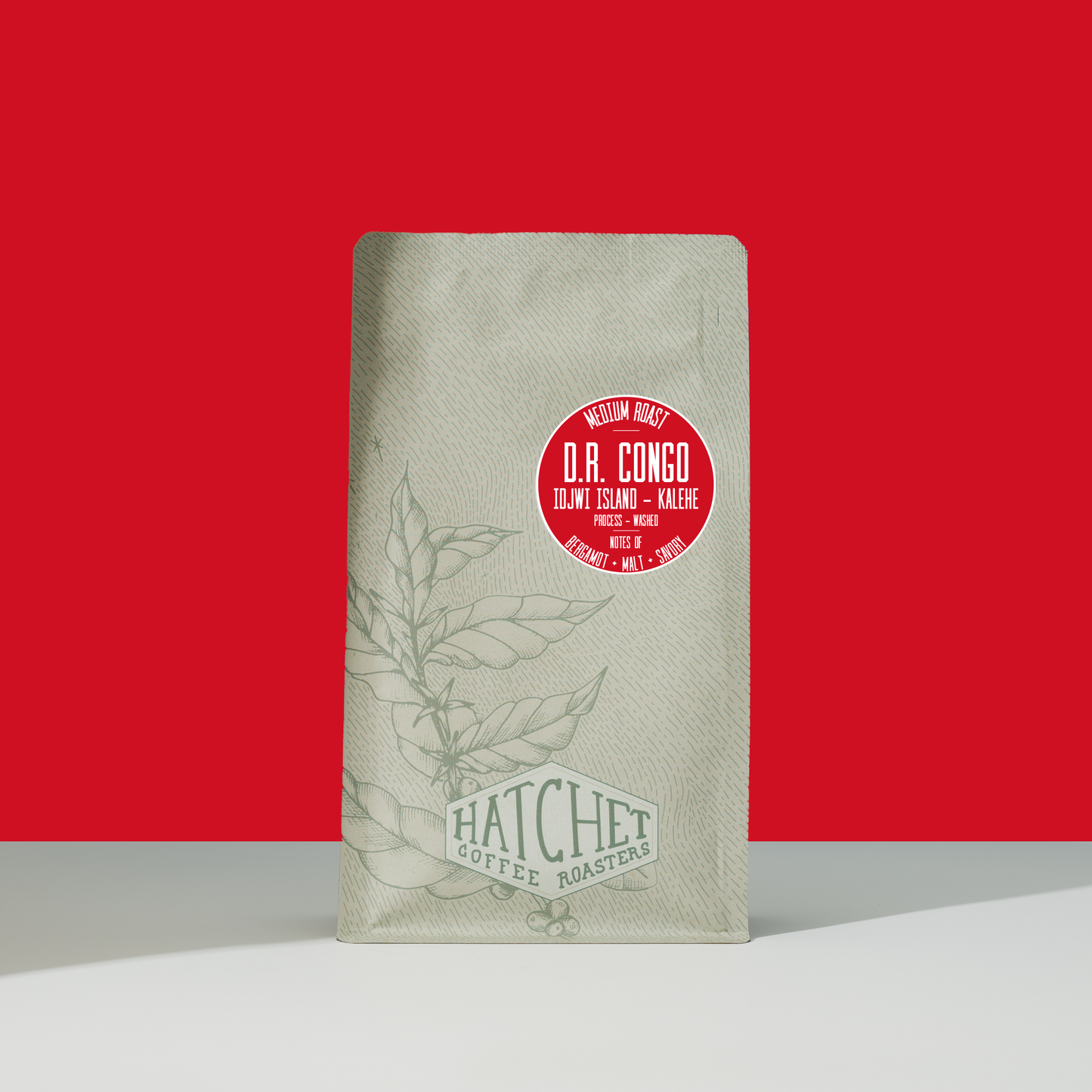 D.R. Congo Idjwi Island