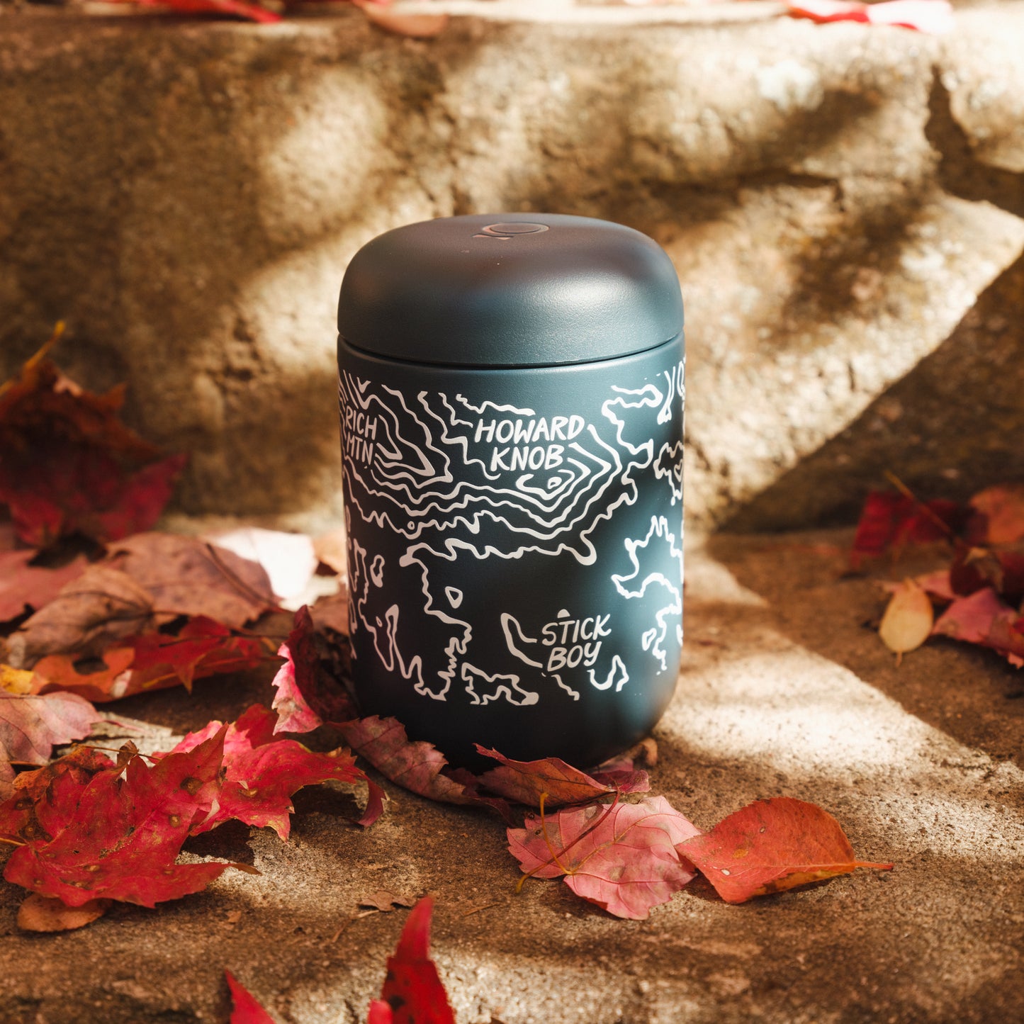 Fellow Winter '25 Topo Carter Wide