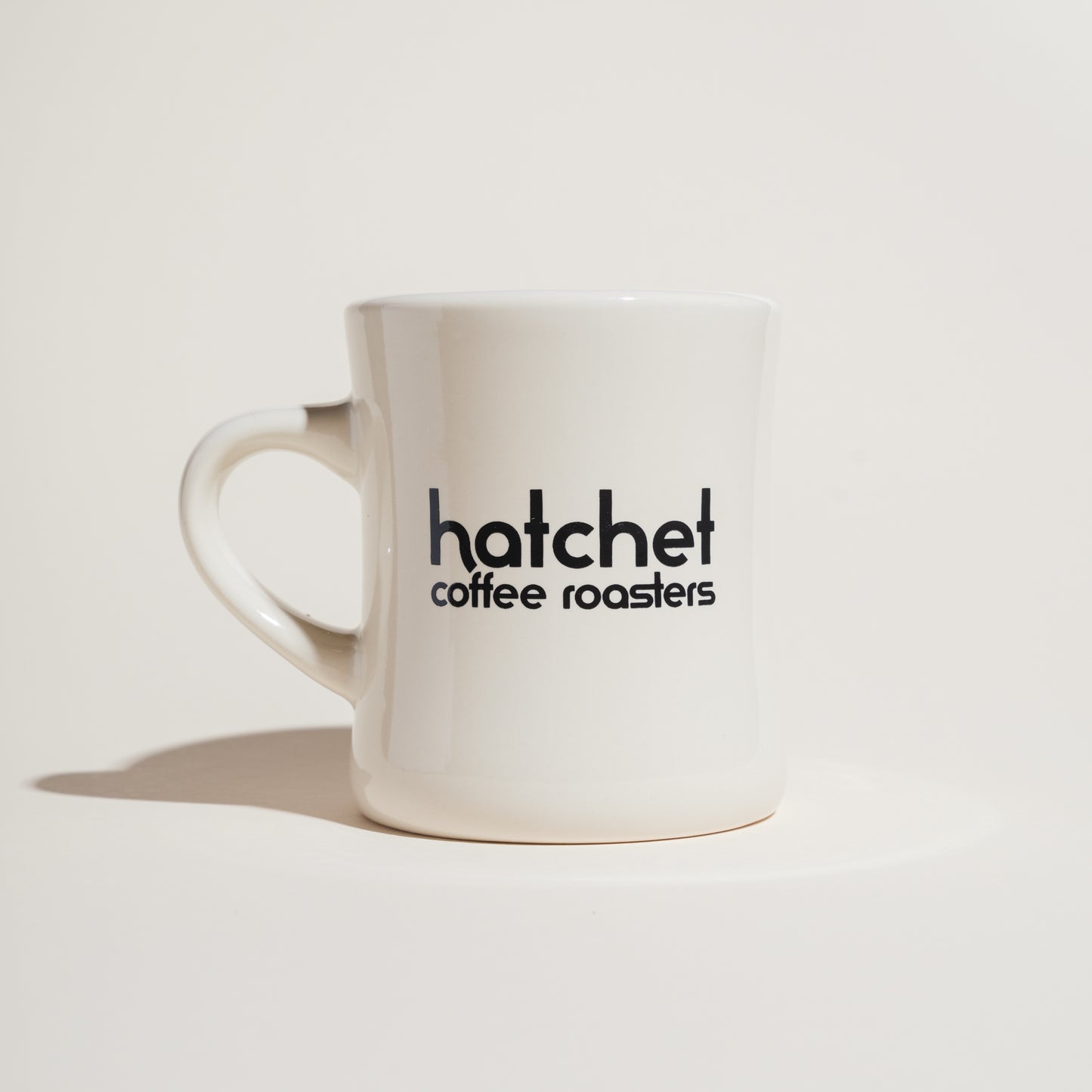Flagship '26 Diner Mug