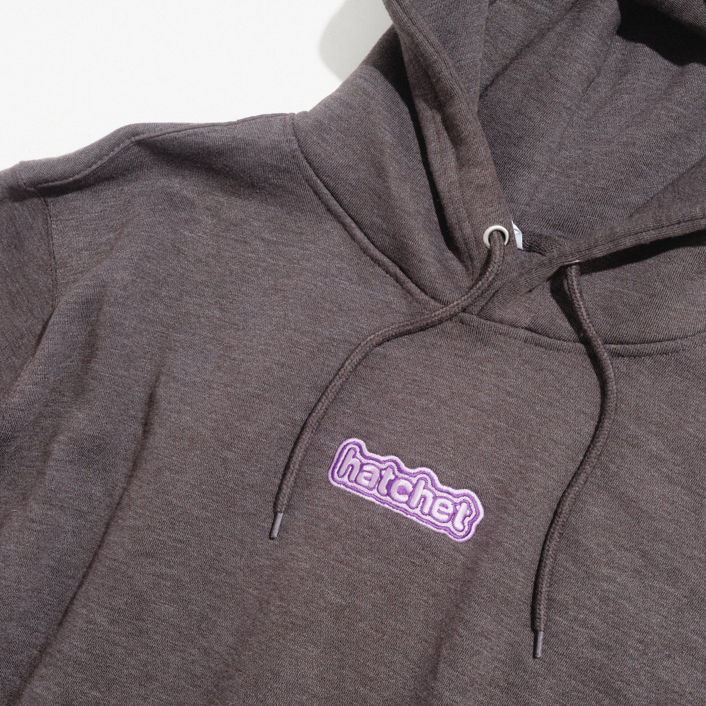 Fall Flagship Hoodie