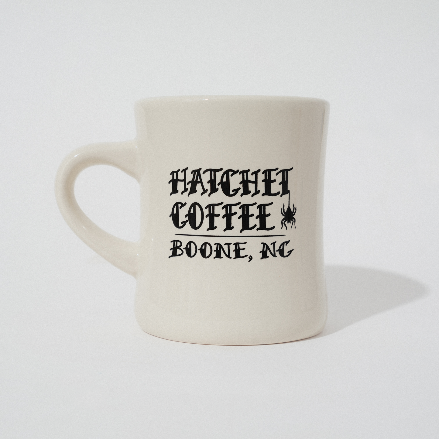 Spooky Spinner Mug