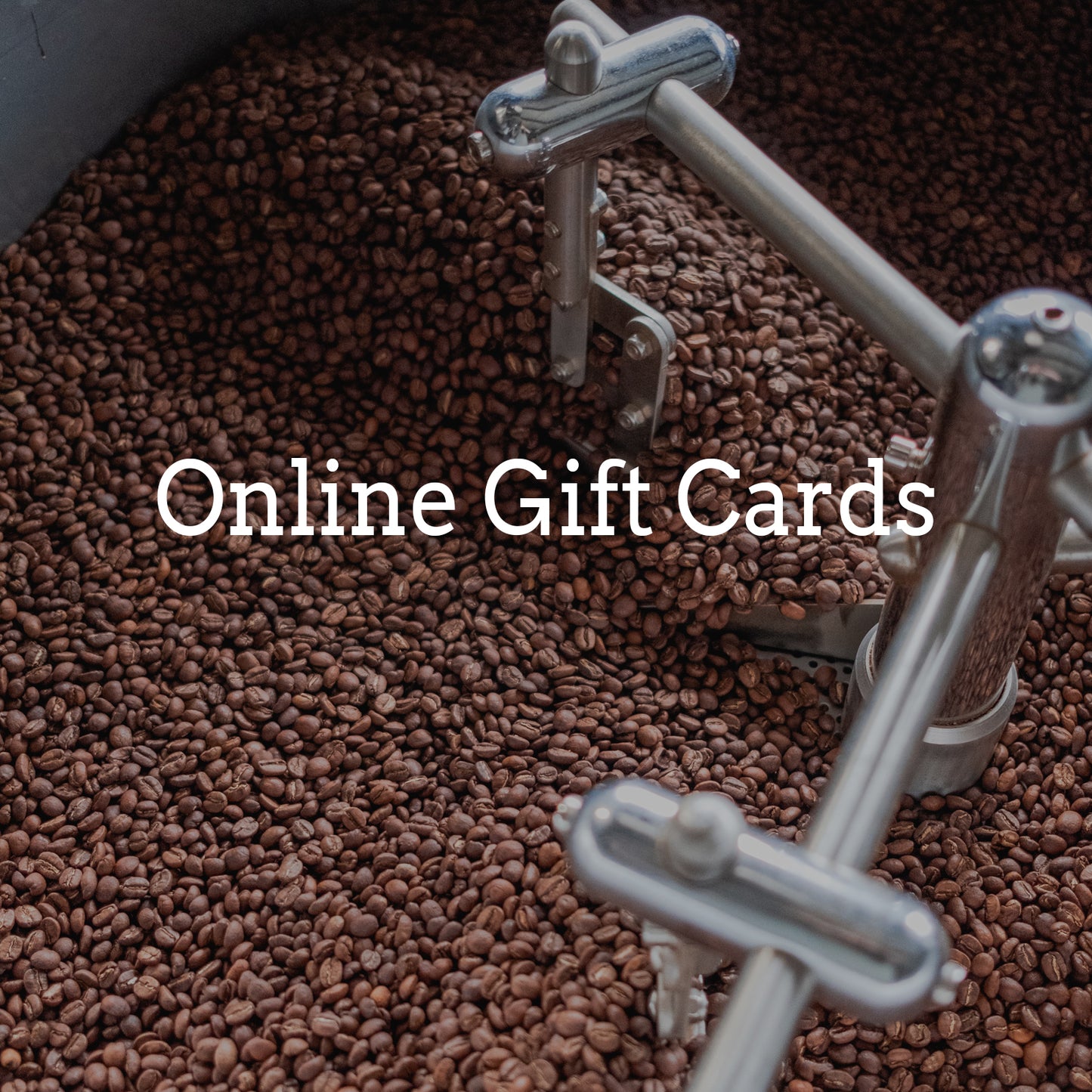 Online Gift Card