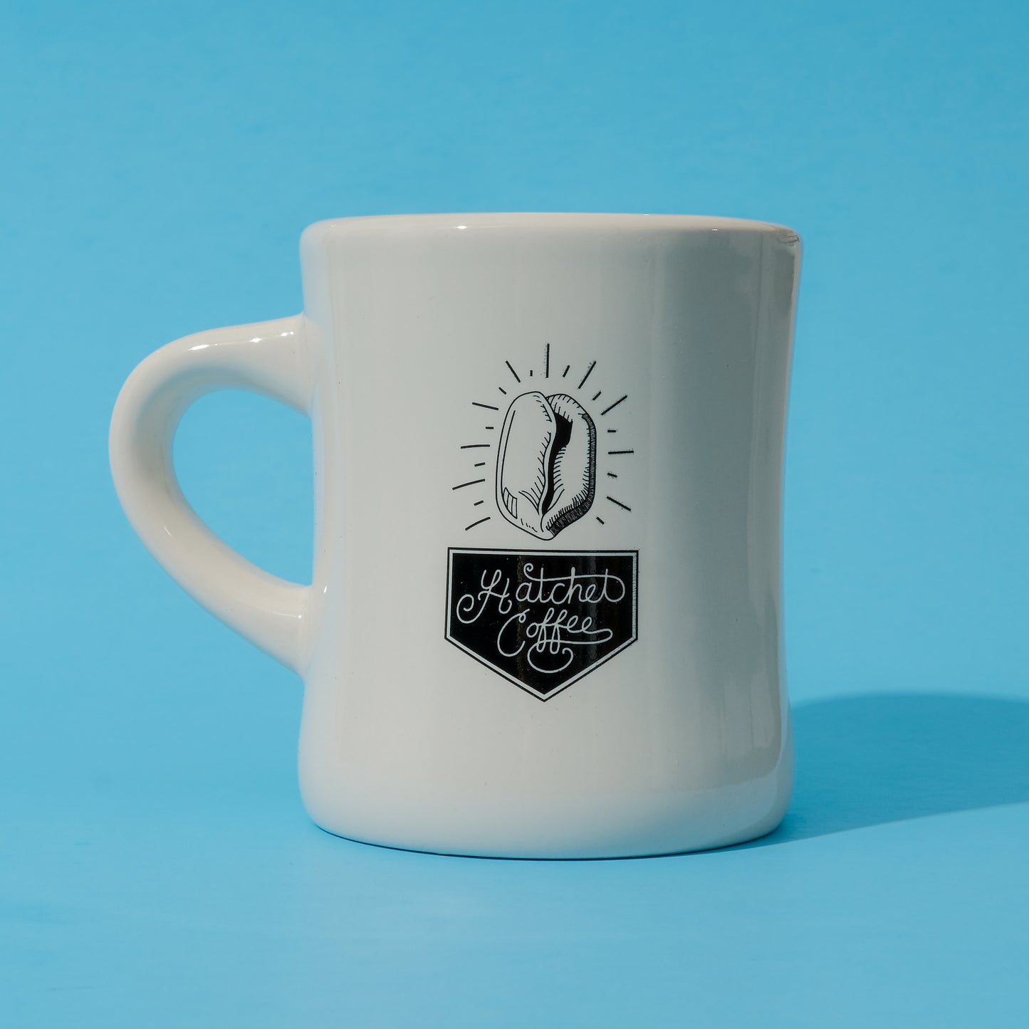 UFO Mug