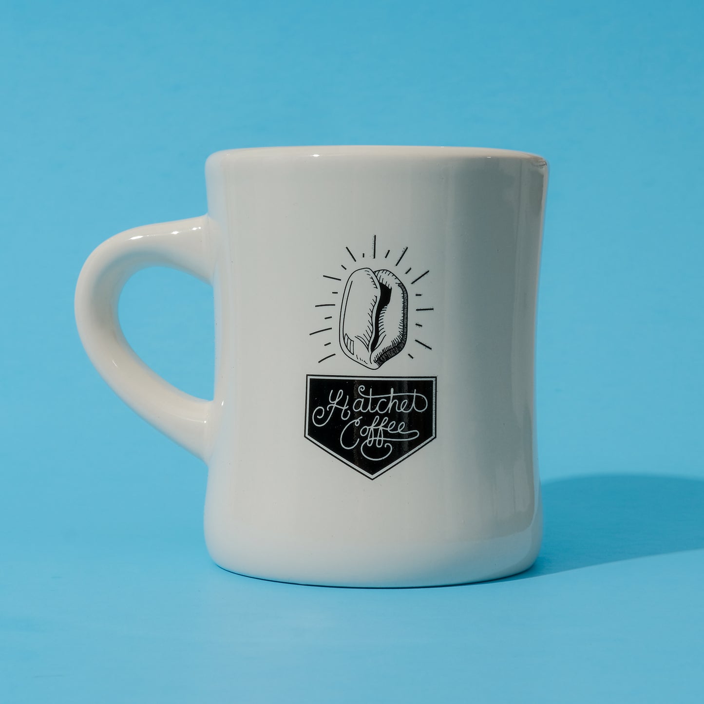 UFO Mug 🛸