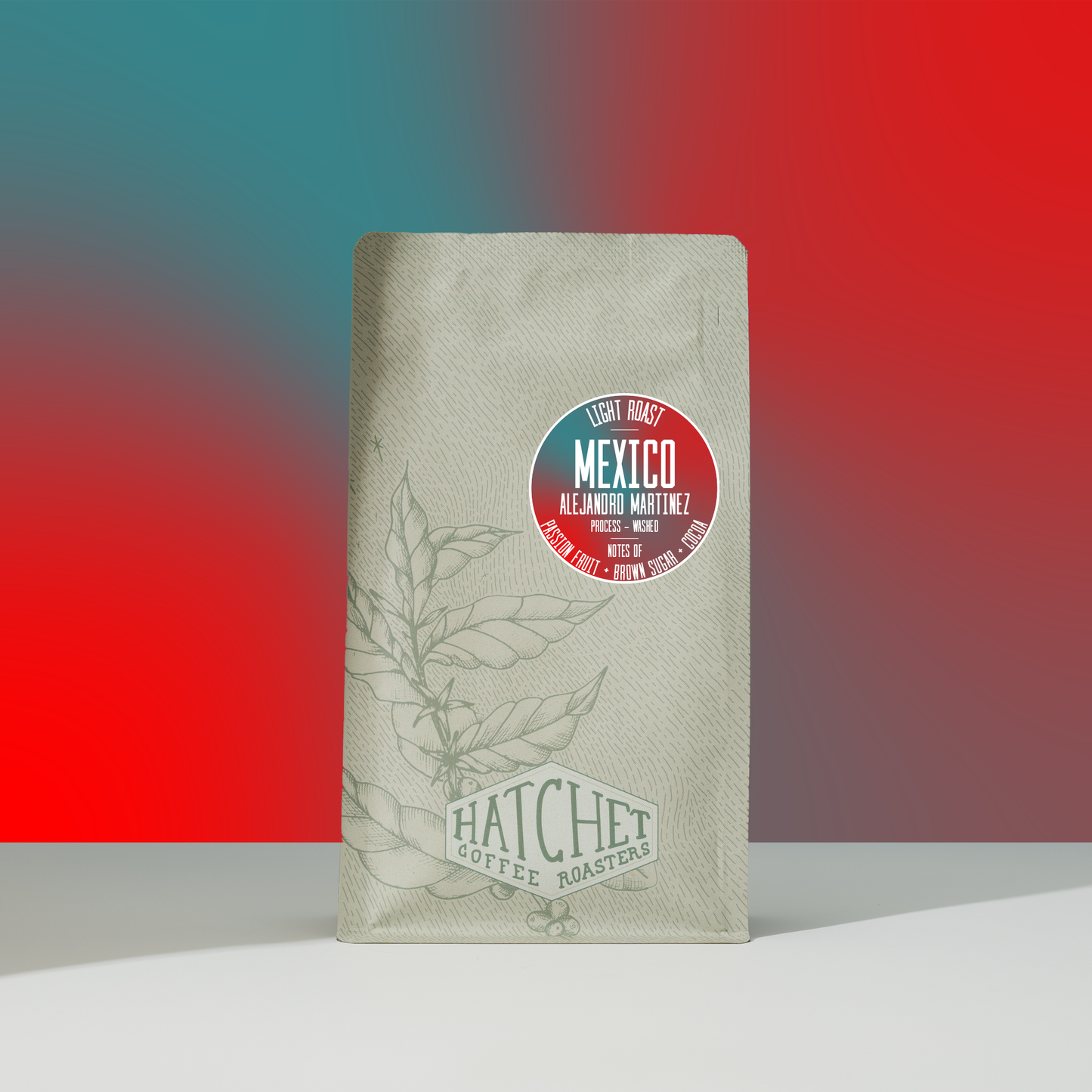 Mexico Alejandro Martinez