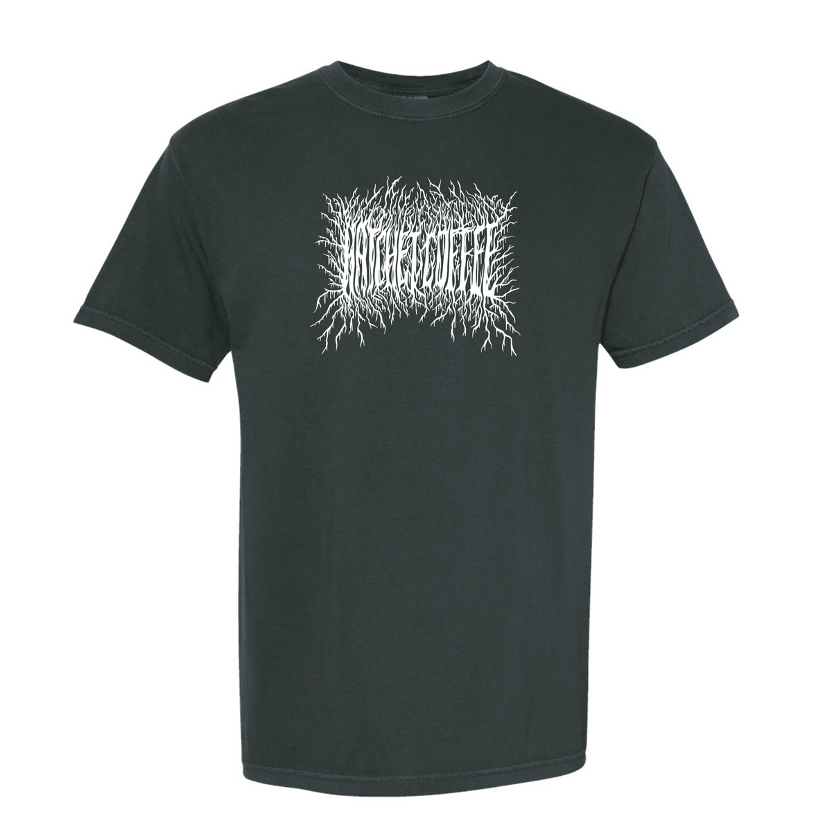 Baba's Cafe Tee