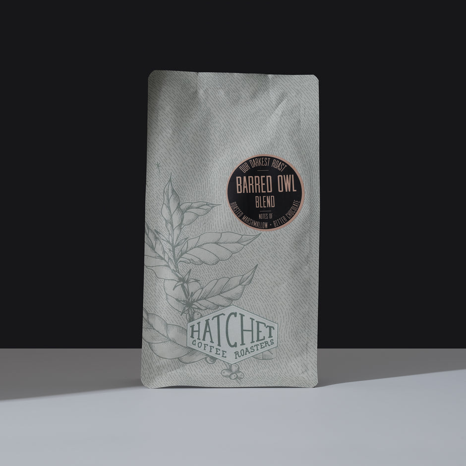 Coffee – Hatchet Coffee