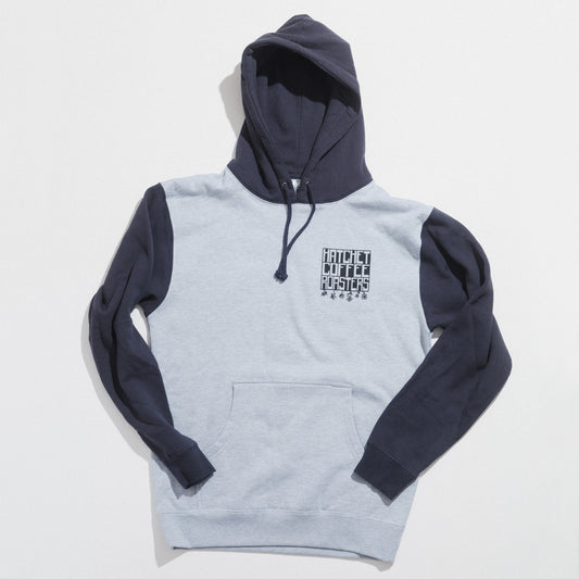 Cafe Bouquet Hoodie