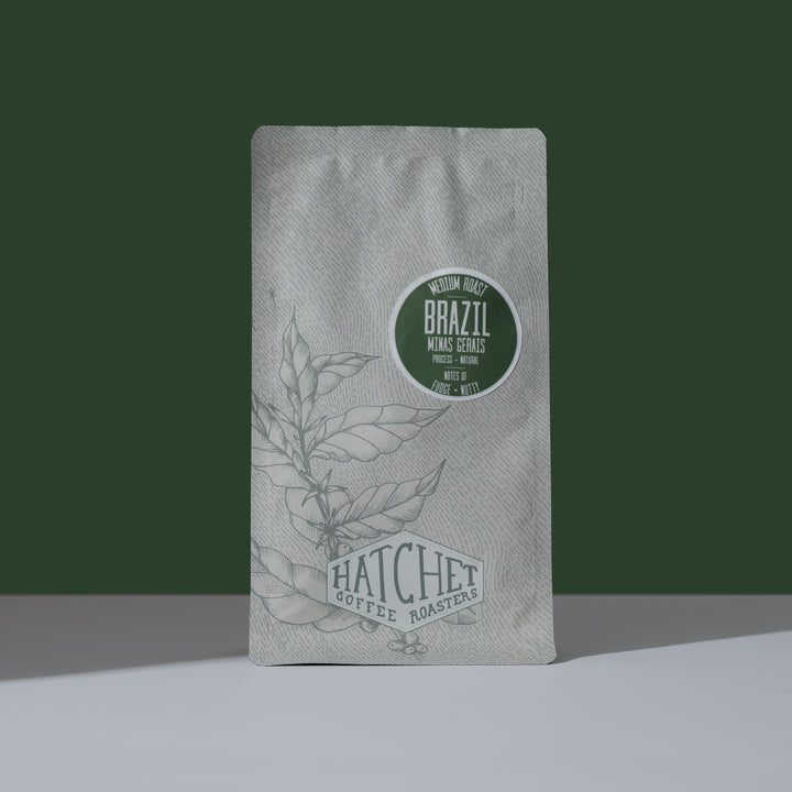 Coffee – Hatchet Coffee