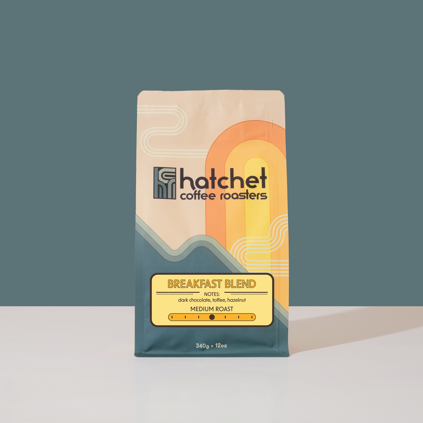 Breakfast Blend