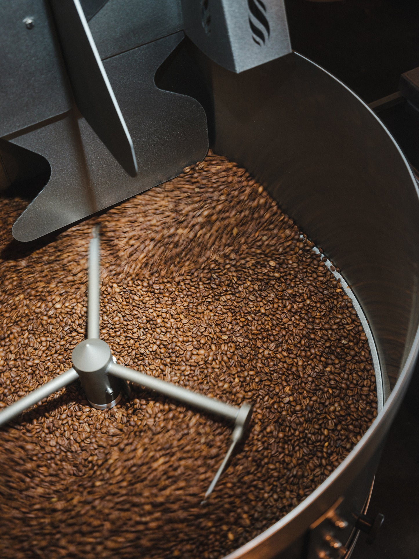 Roastery Tasting