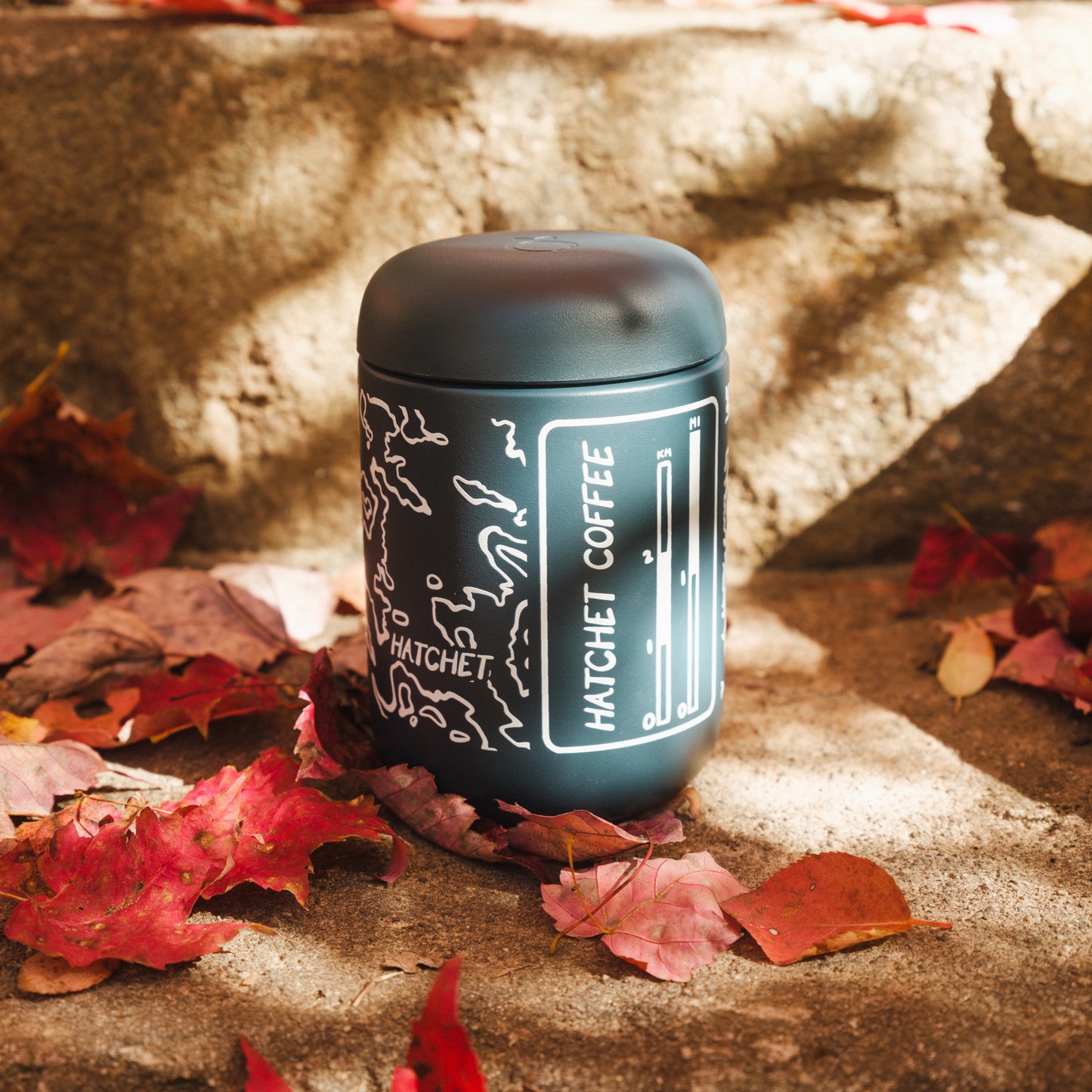 Fellow Winter '25 Topo Carter Wide