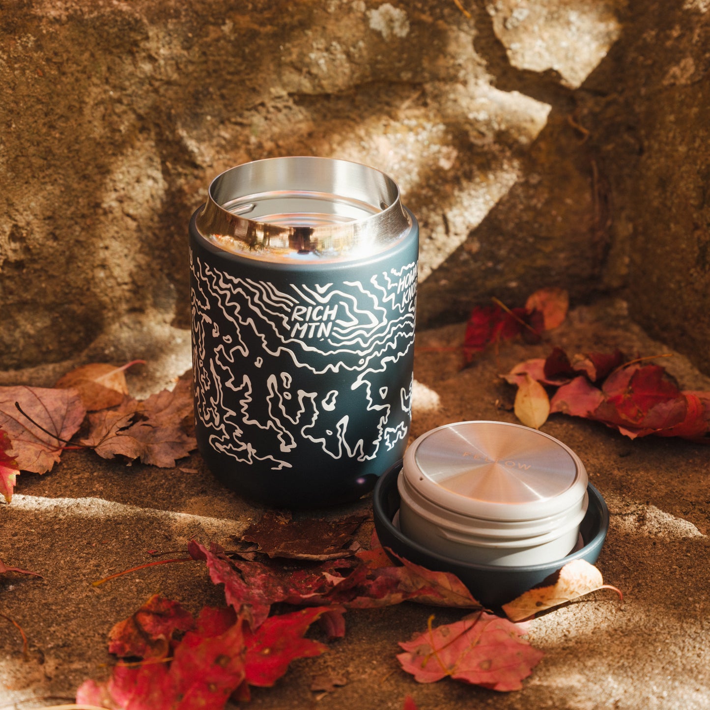 Fellow Winter '25 Topo Carter Wide