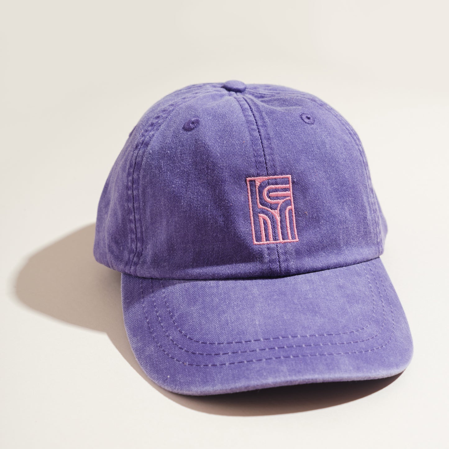 Flagship '26 Dad Hat