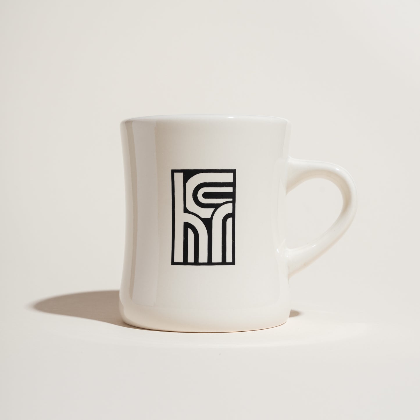 Flagship '26 Diner Mug