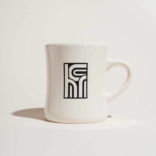 Flagship '26 Diner Mug