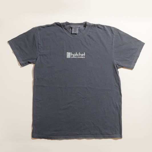 Flagship '26 Embroidered Tee
