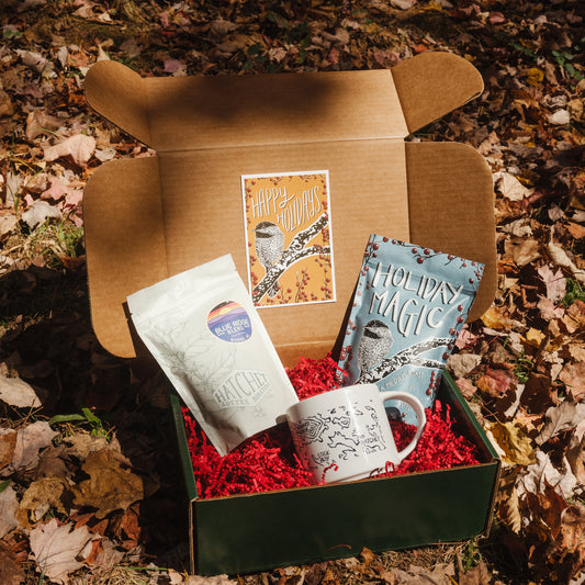 Holiday Sampler Box