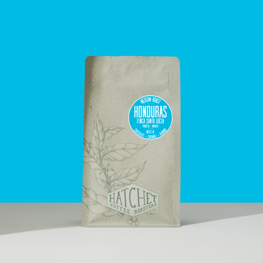 Honduras Finca Santa Lucia