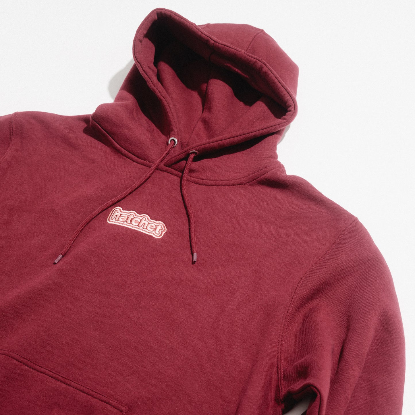 Fall Flagship Hoodie