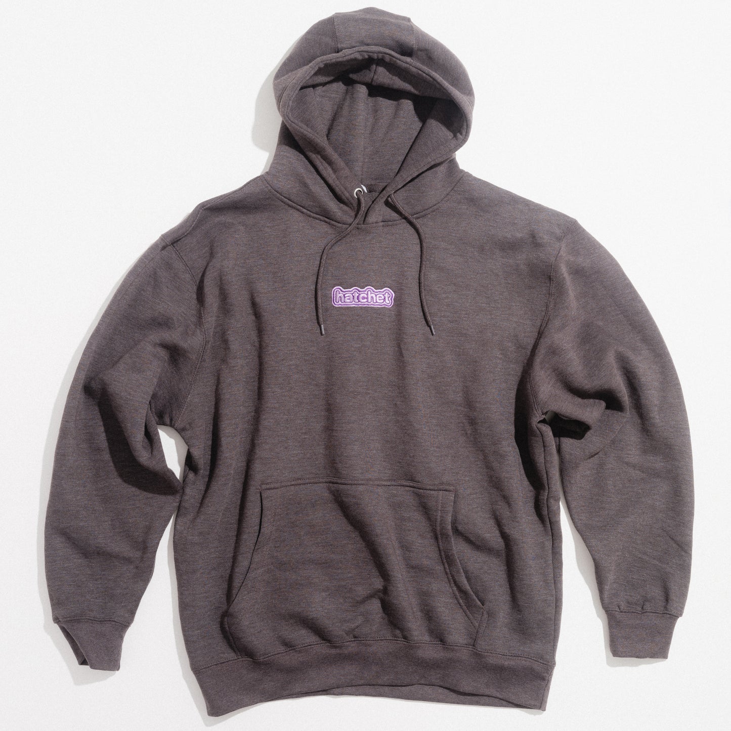 Fall Flagship Hoodie