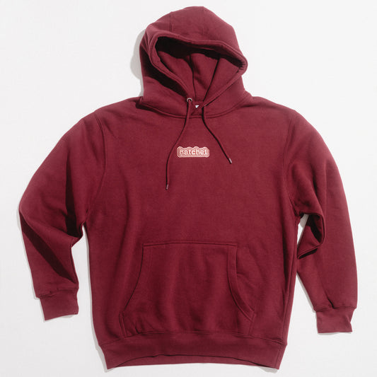 Fall Flagship Hoodie