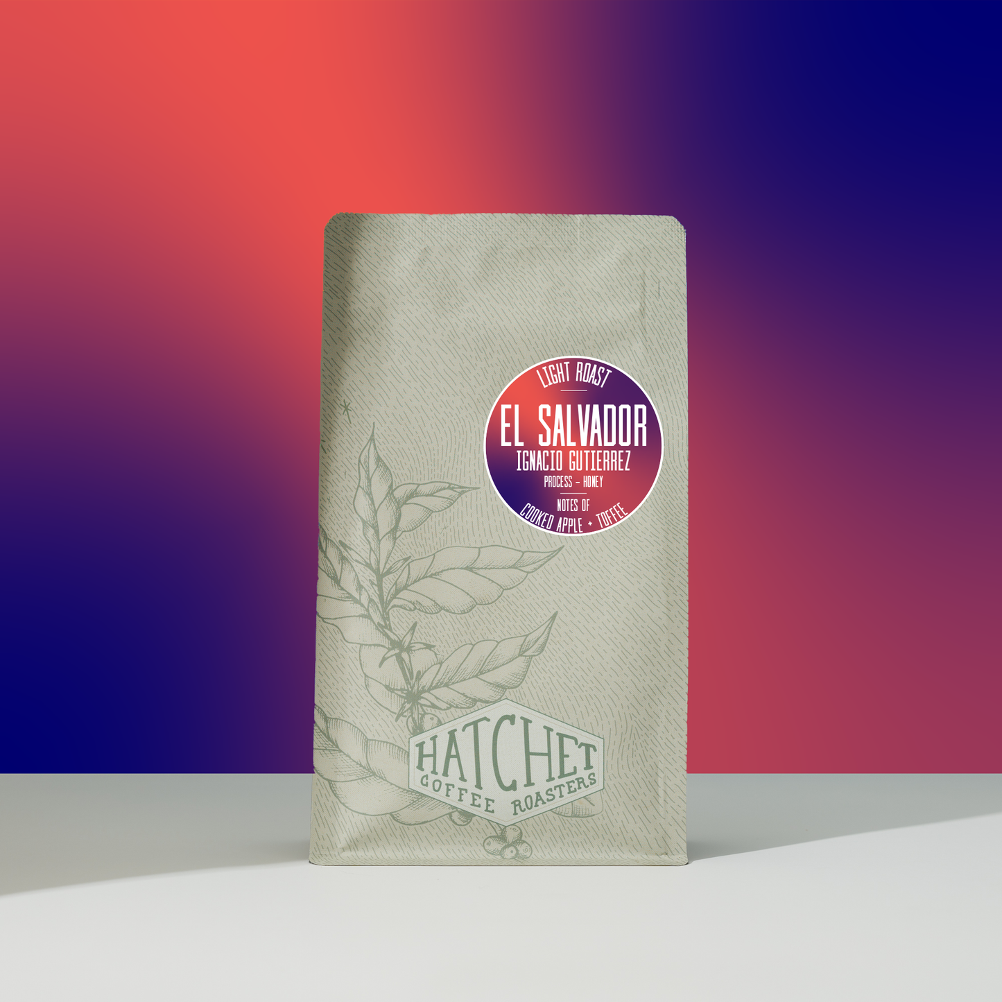 El Salvador Ignacio Gutierrez