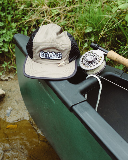 Summer River Hat