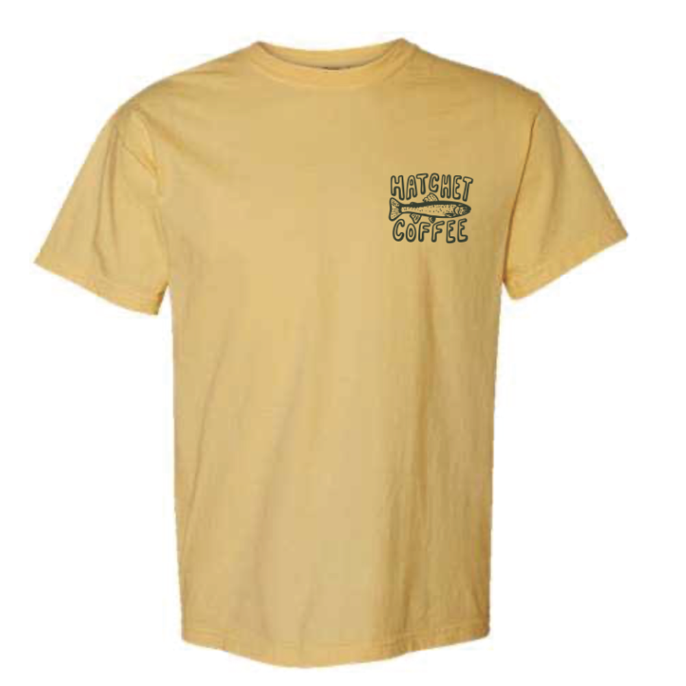 Sardine Summer Tee