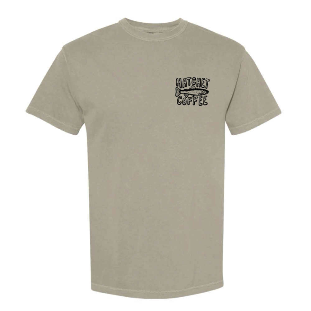Sardine Summer Tee