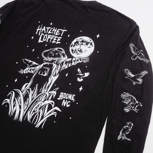 Scarecrow Long Sleeve
