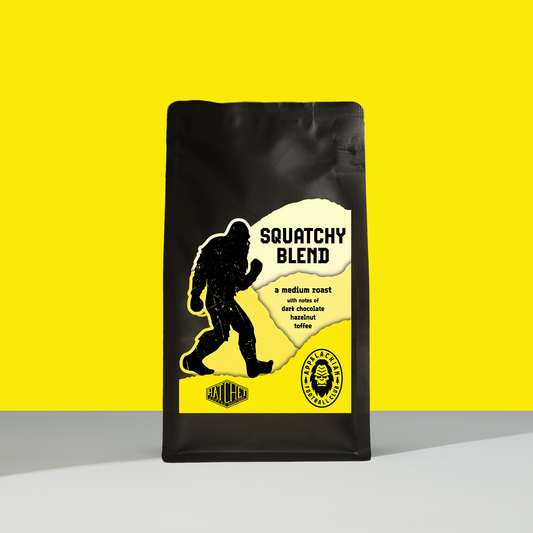 Squatchy Blend