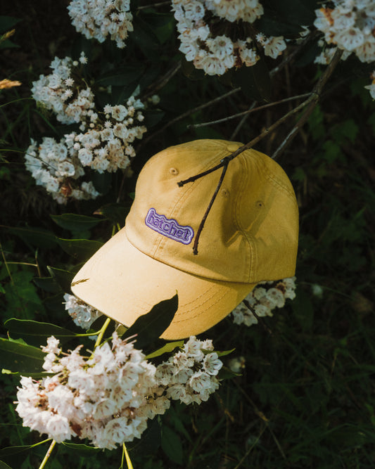 Summer Flagship Dad Hat