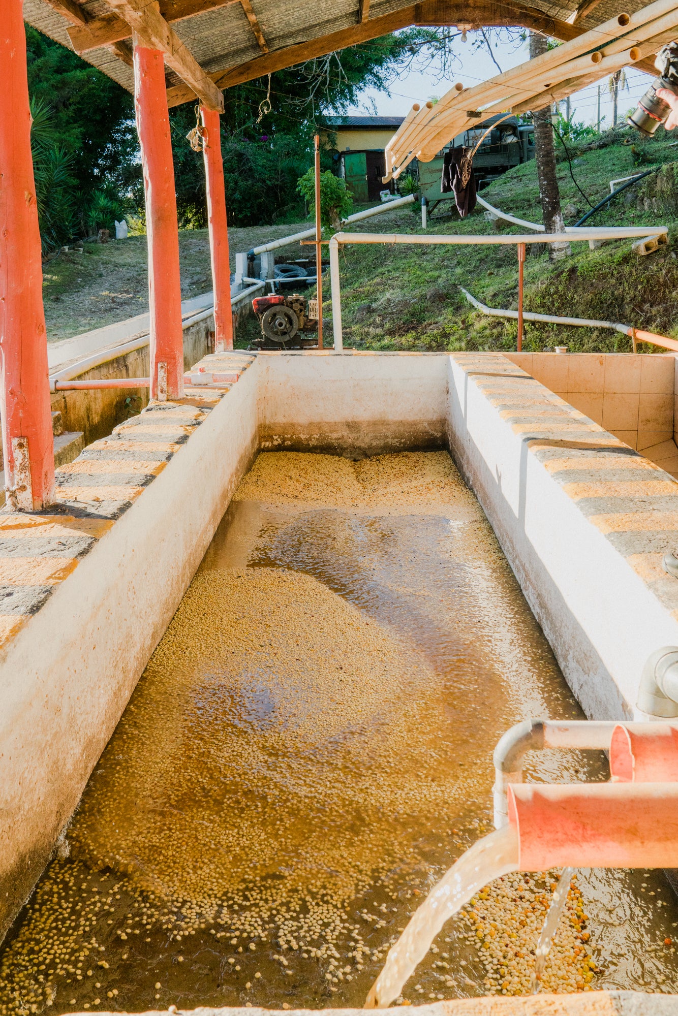 Guatemala San Luis el Volcancito